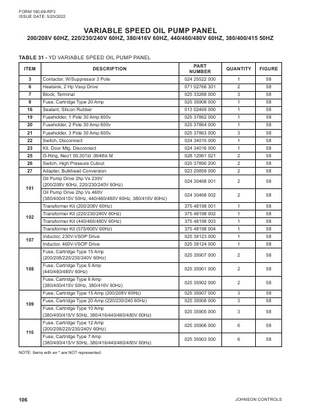 Catalog 160-69-RP3 - Page 0105