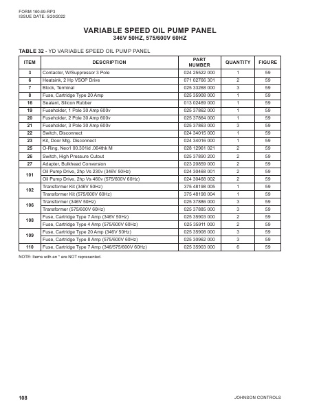 Catalog 160-69-RP3 - Page 0107