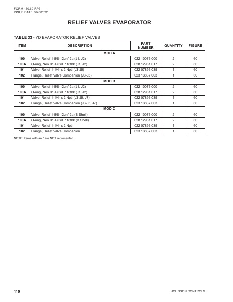 Catalog 160-69-RP3 - Page 0109