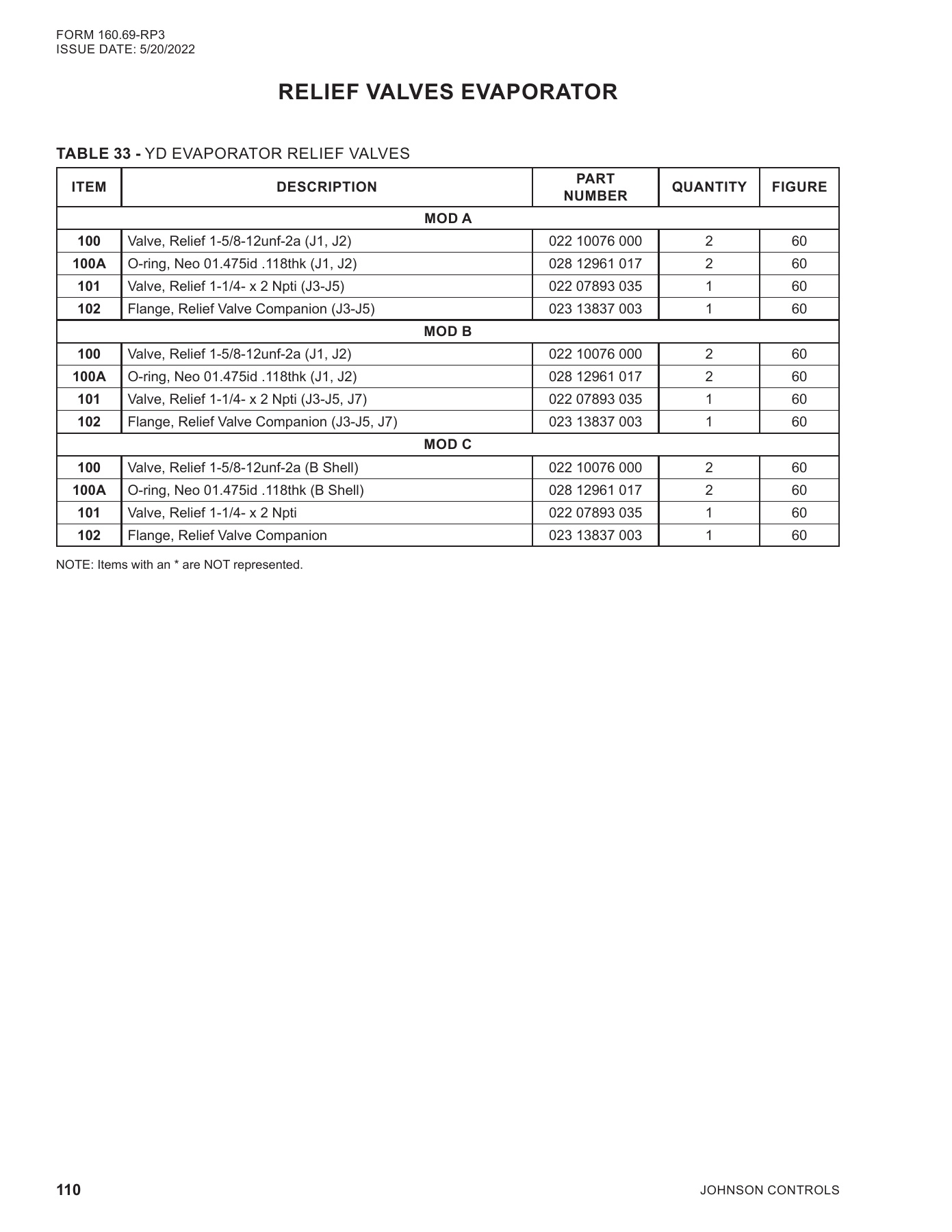 York - Catalog 160-69-RP3 - Page 0109