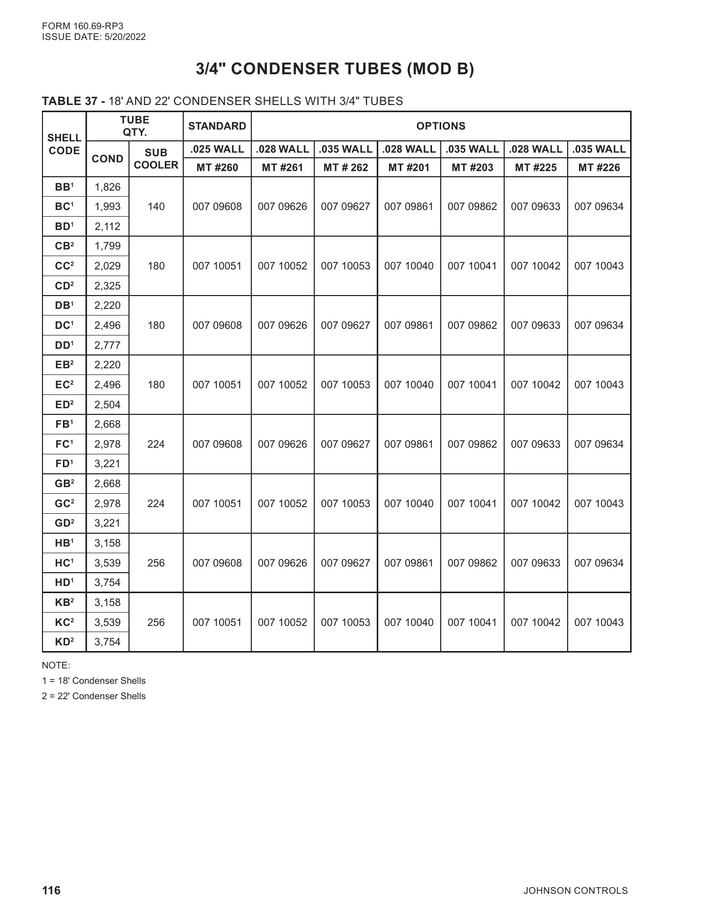 York - Catalog 160-69-RP3 - Page 0115