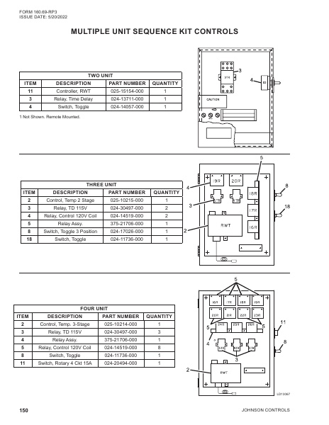 Catalog 160-69-RP3 - Page 0149
