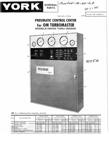 Catalog 160-70-RP3-1 - Page...