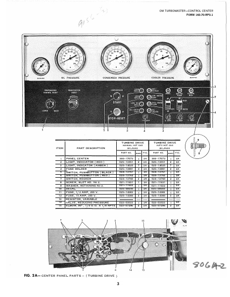 Catalog 160-70-RP3-1 - Page...