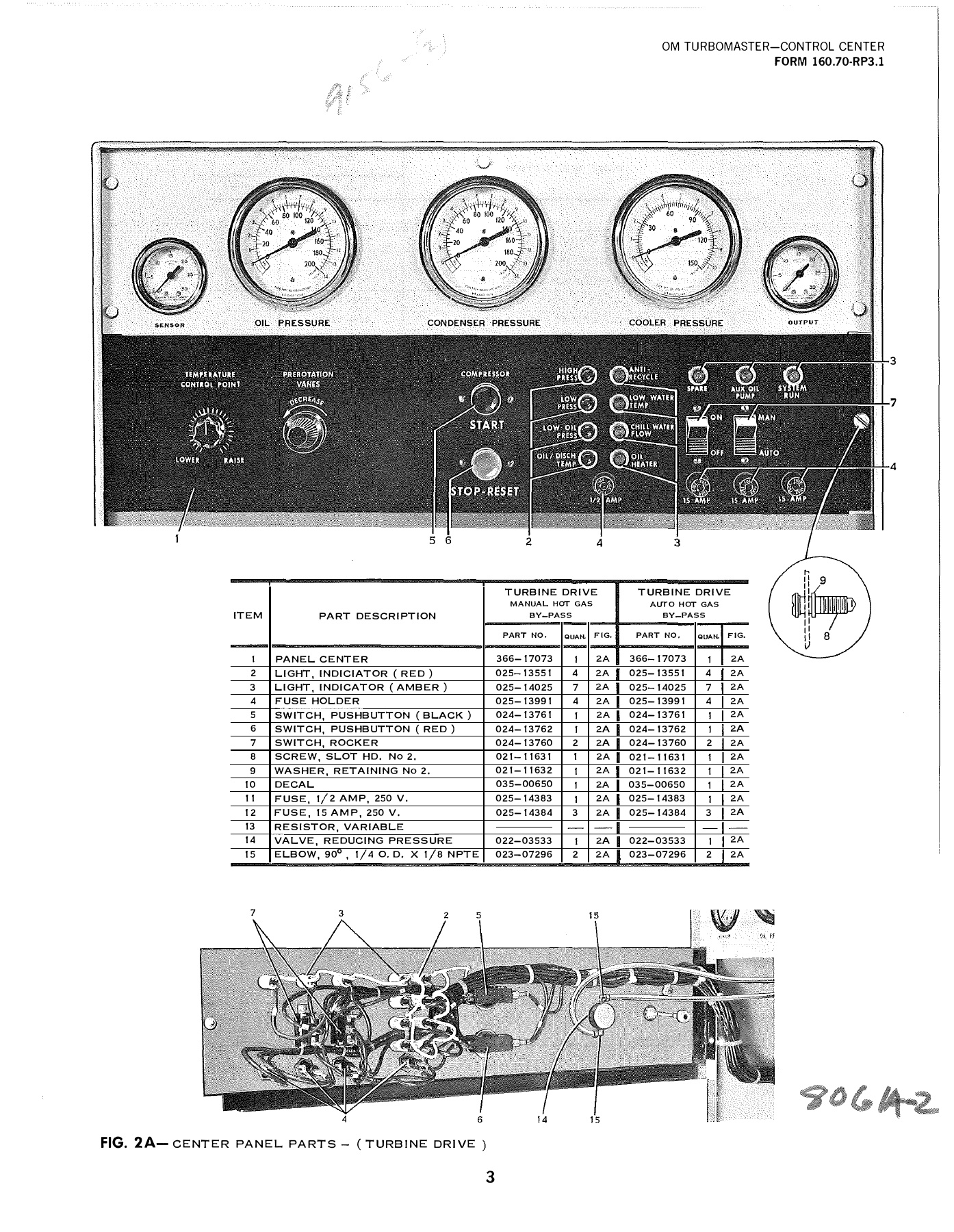 York - Catalog 160-70-RP3-1 - Page 0002