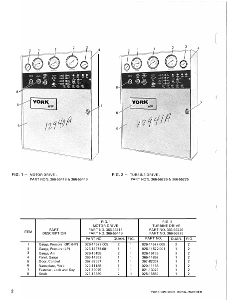 Catalog 160-71-RP - Page 0001