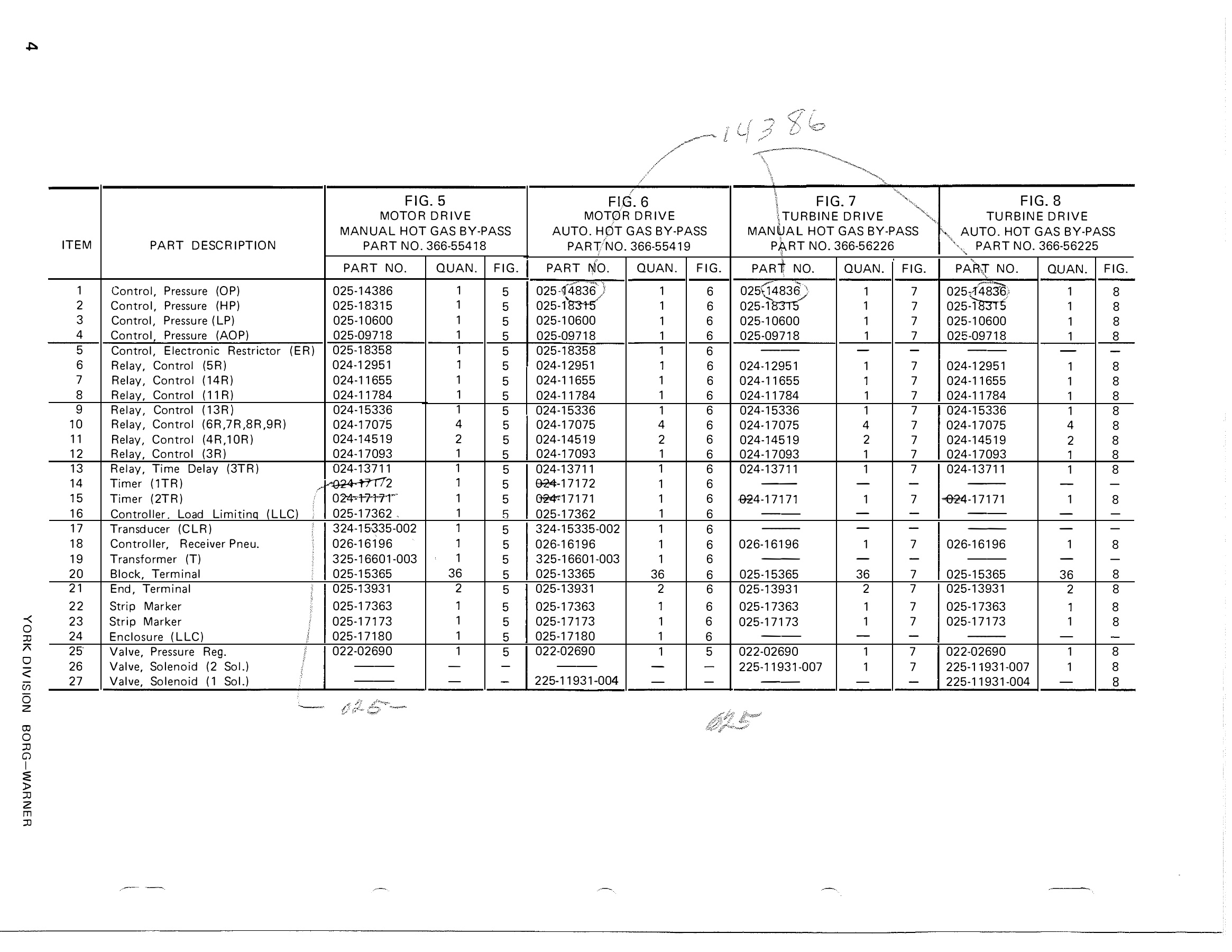 York - Catalog 160-71-RP - Page 0003