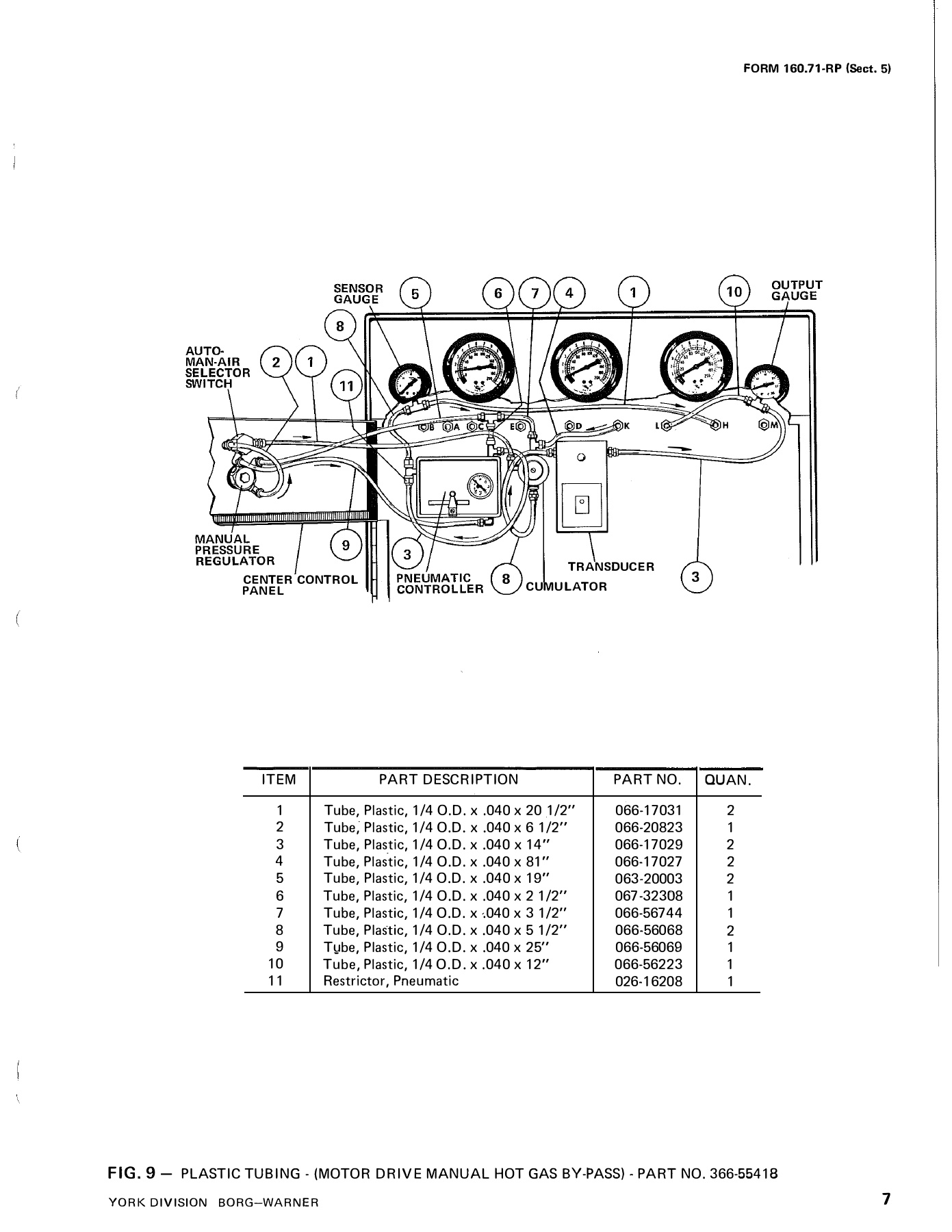 York - Catalog 160-71-RP - Page 0006