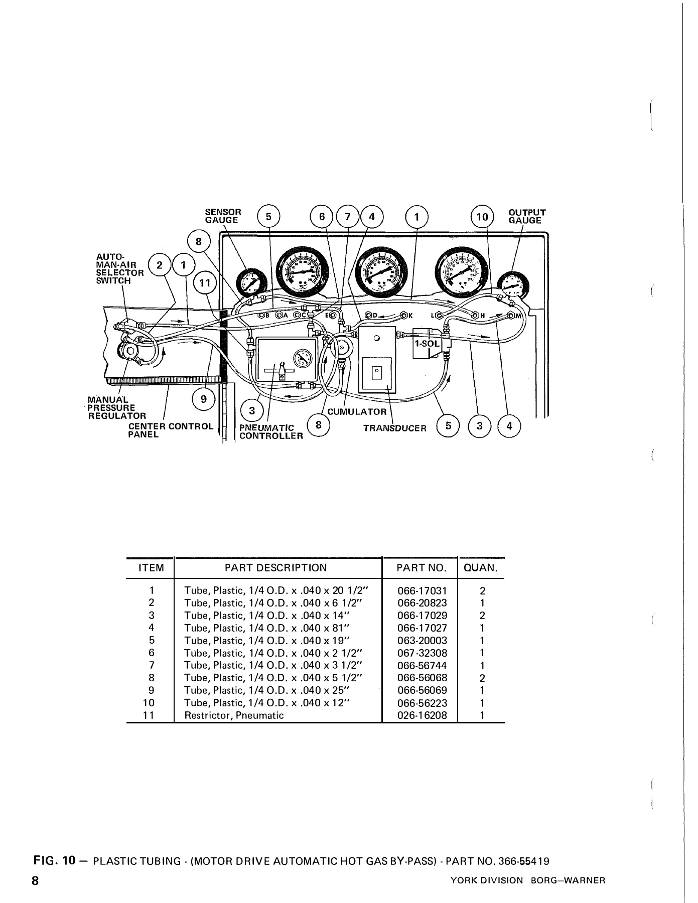 York - Catalog 160-71-RP - Page 0007