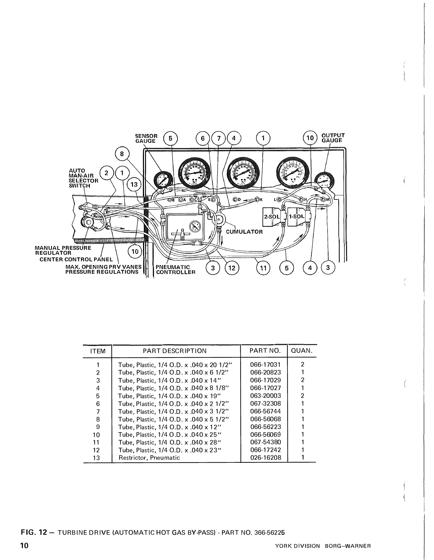 York - Catalog 160-71-RP - Page 0009