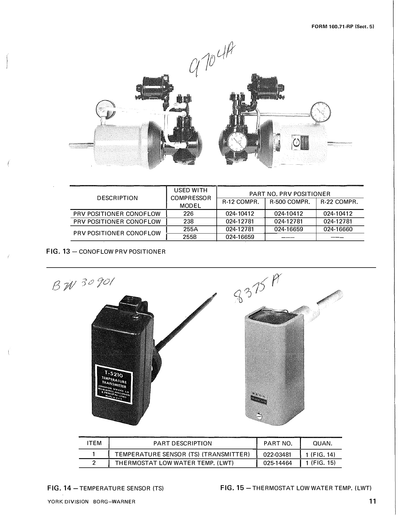 York - Catalog 160-71-RP - Page 0010