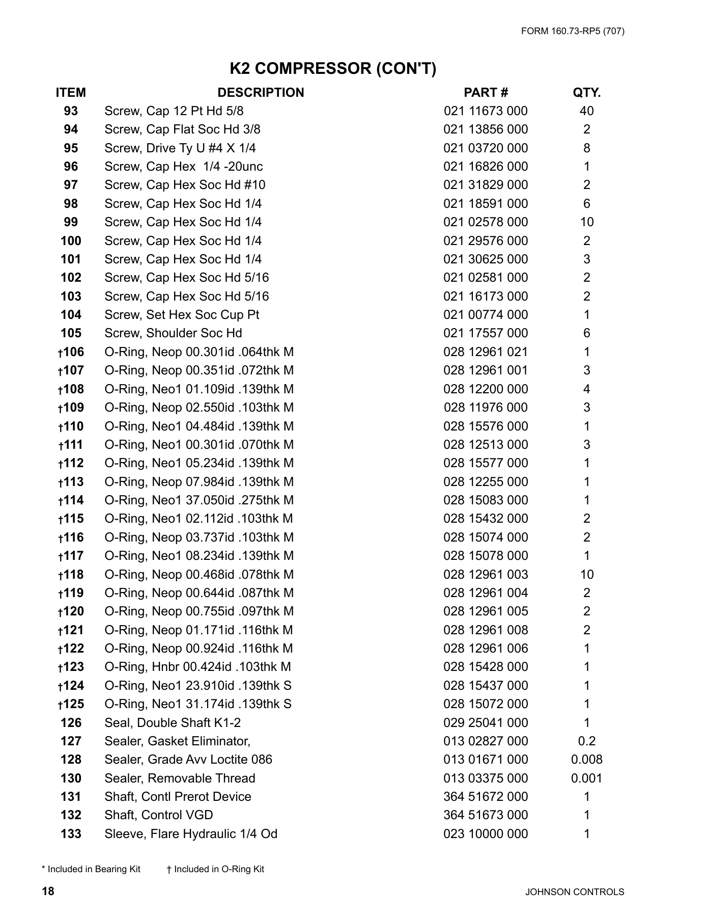 York - Catalog 160-73-RP5 - Page 0017