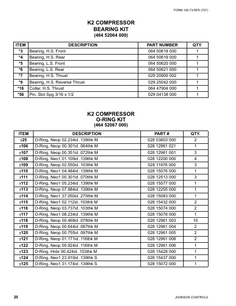 Catalog 160-73-RP5 - Page 0019