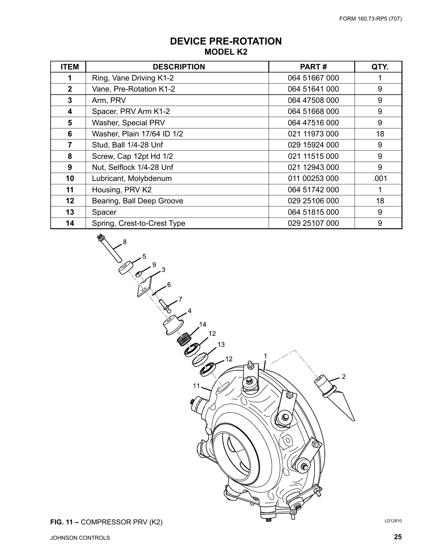 York - Catalog 160-73-RP5 - Page 0024