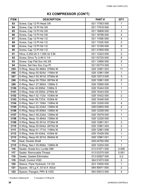 Catalog 160-73-RP5 - Page 0029