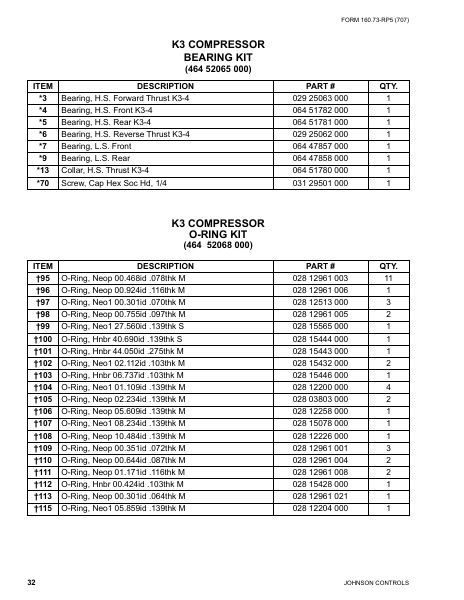 Catalog 160-73-RP5 - Page 0031