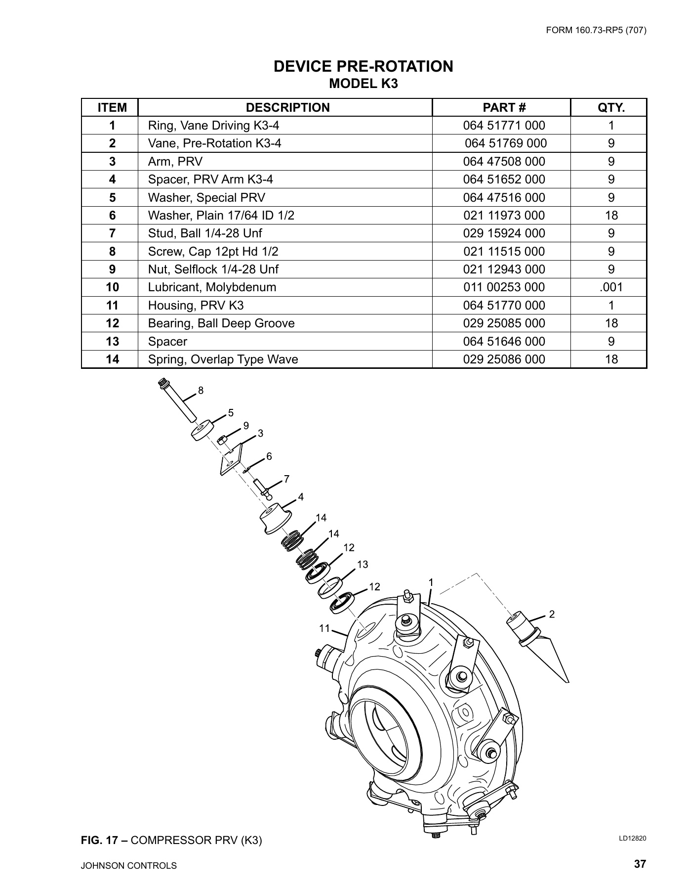 York - Catalog 160-73-RP5 - Page 0036