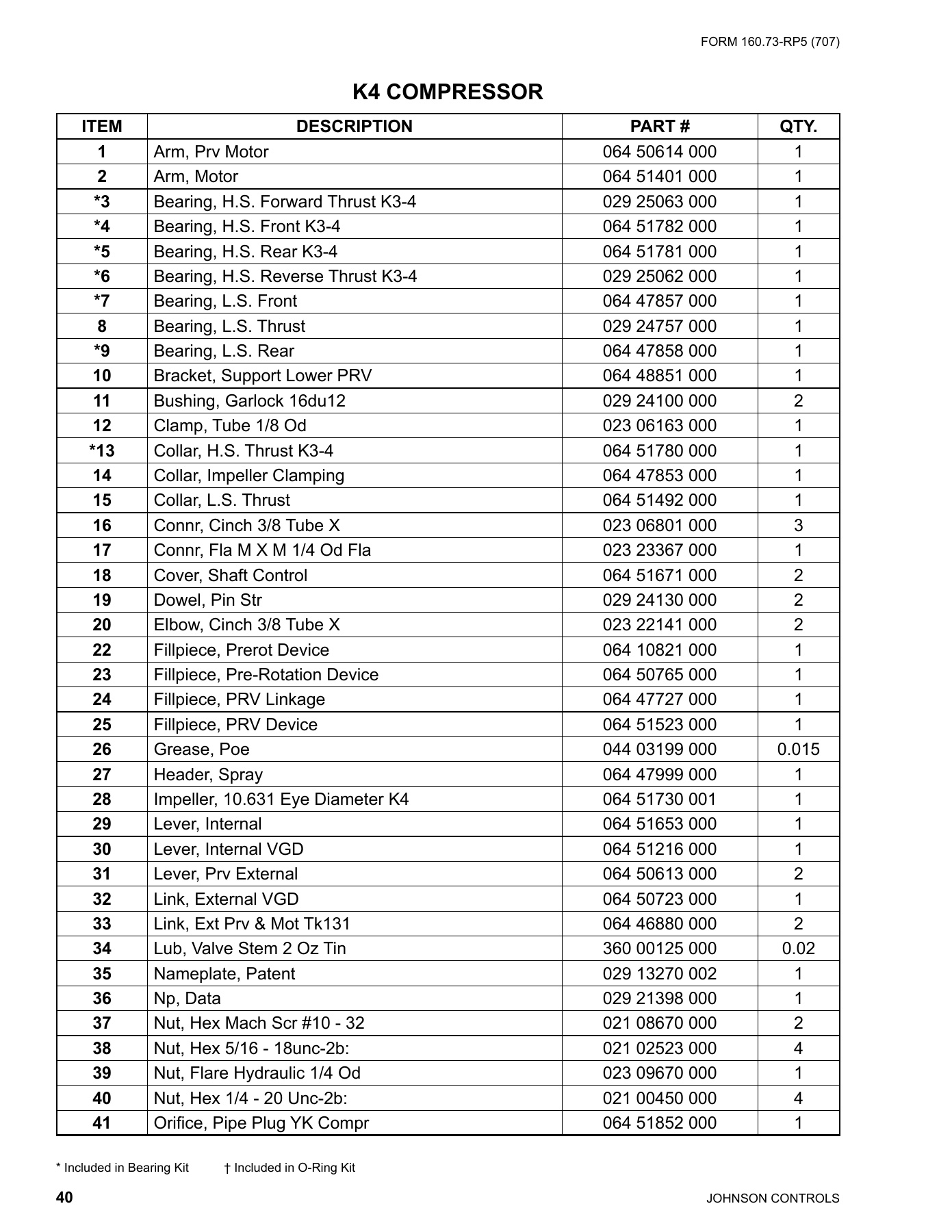 York - Catalog 160-73-RP5 - Page 0039