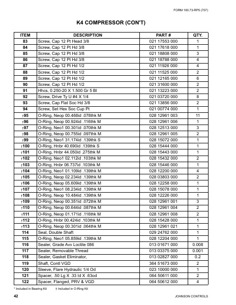 Catalog 160-73-RP5 - Page 0041