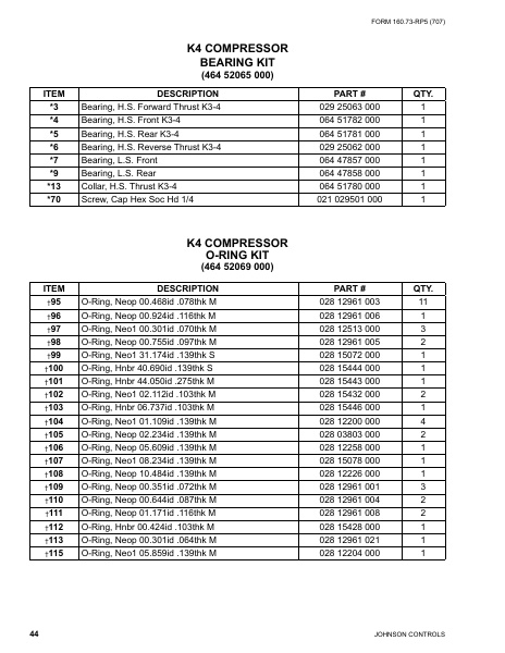 Catalog 160-73-RP5 - Page 0043