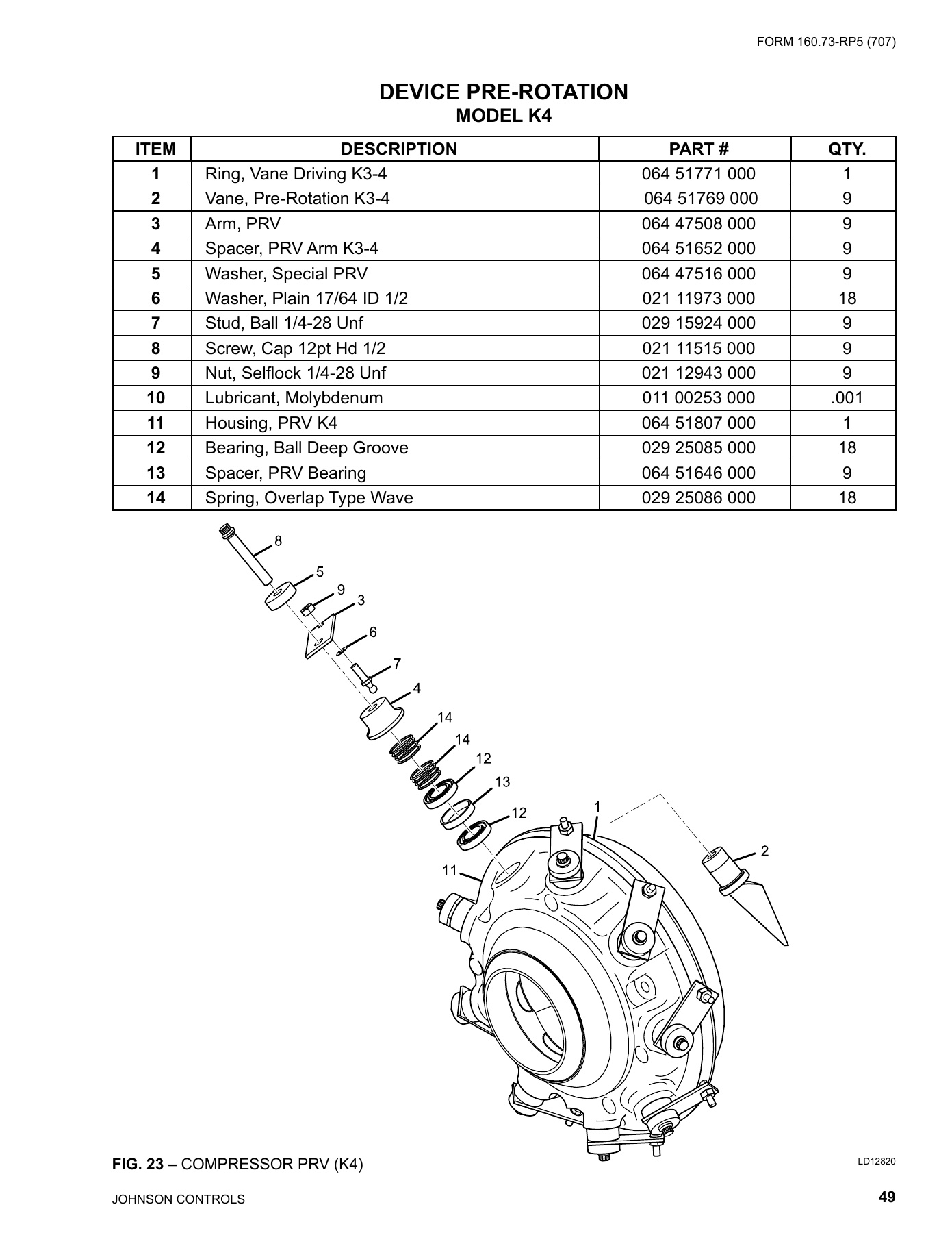 York - Catalog 160-73-RP5 - Page 0048