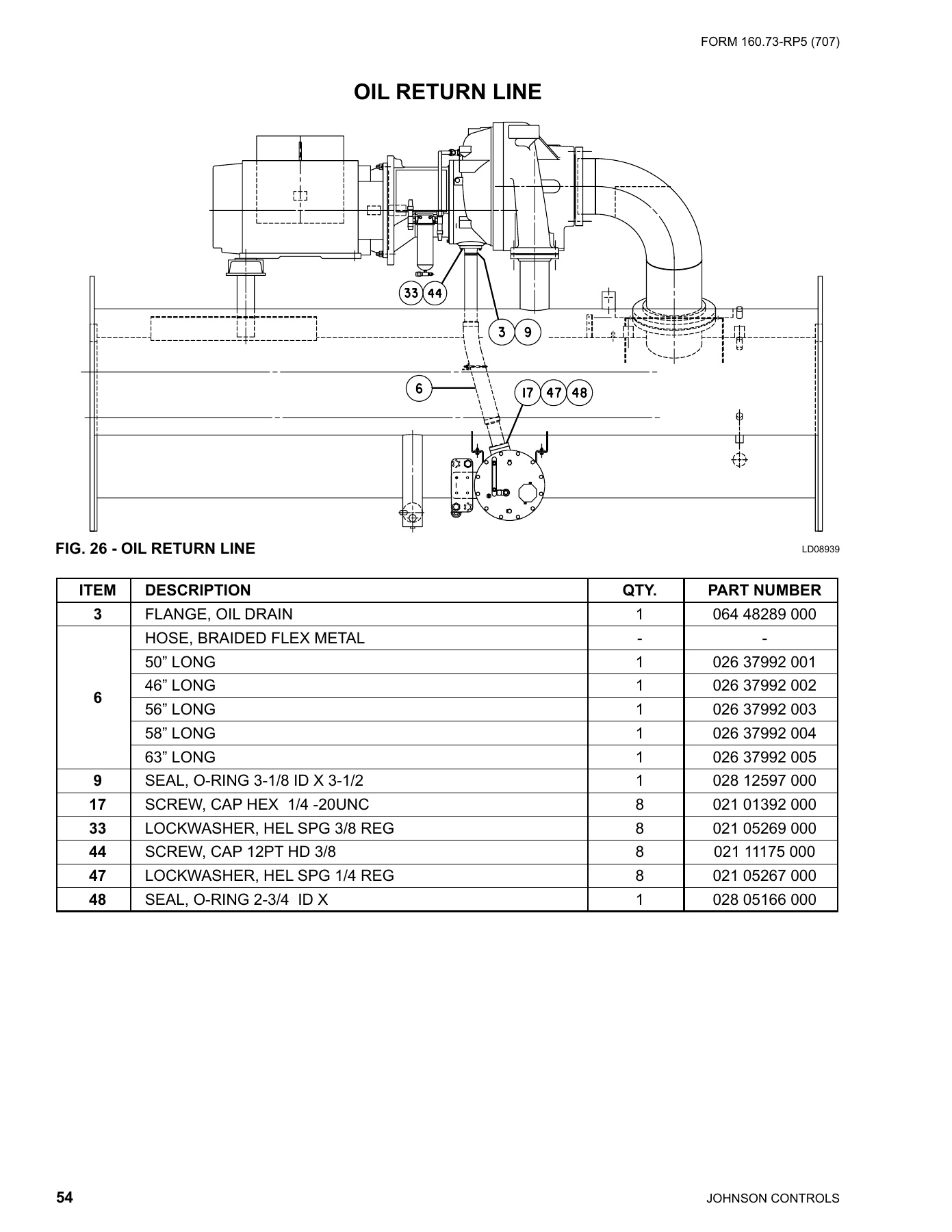 York - Catalog 160-73-RP5 - Page 0053