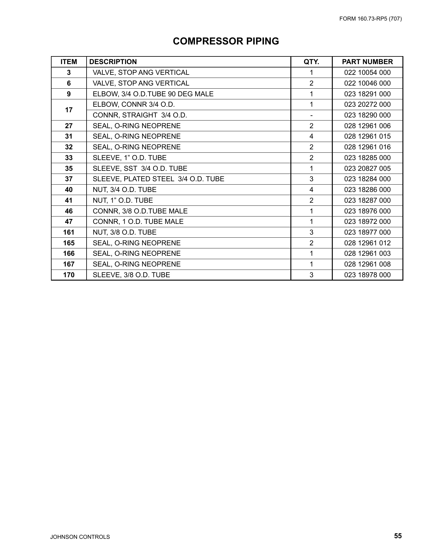 York - Catalog 160-73-RP5 - Page 0054
