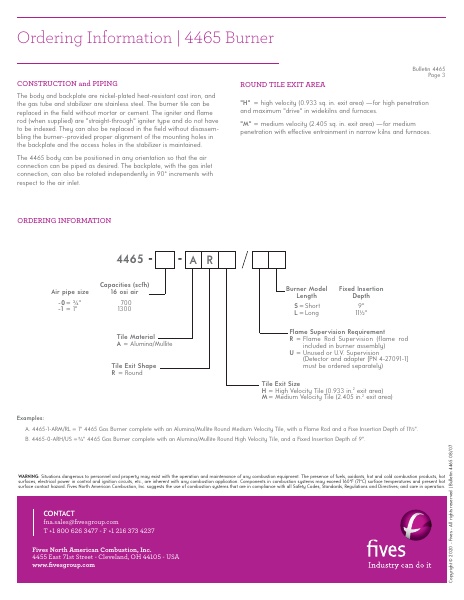 Catalog Combustion 2021 -...