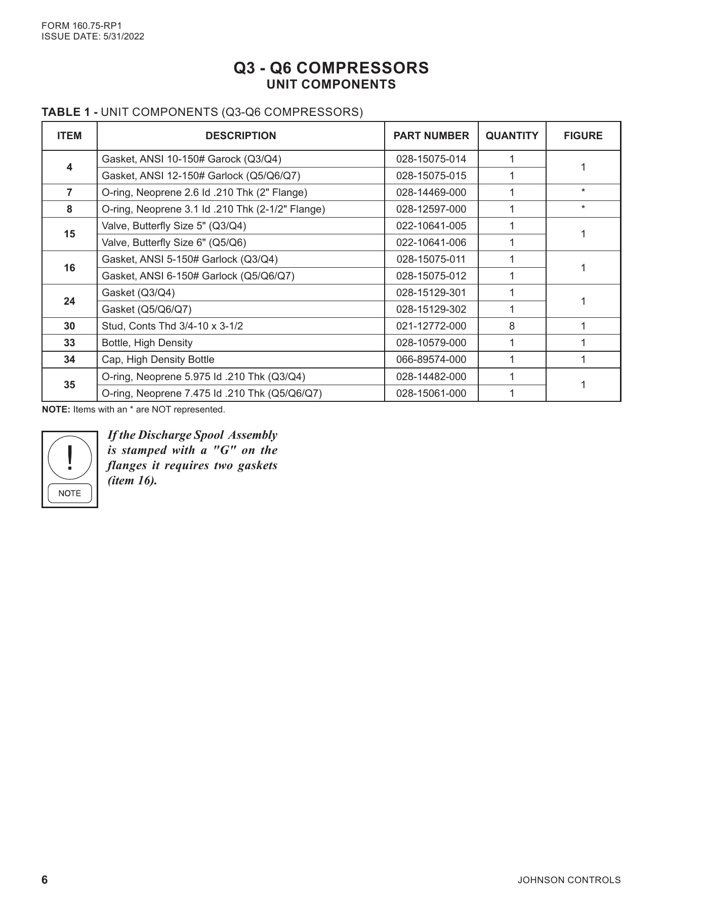 York - Catalog 160-75-RP1 - Page 0005