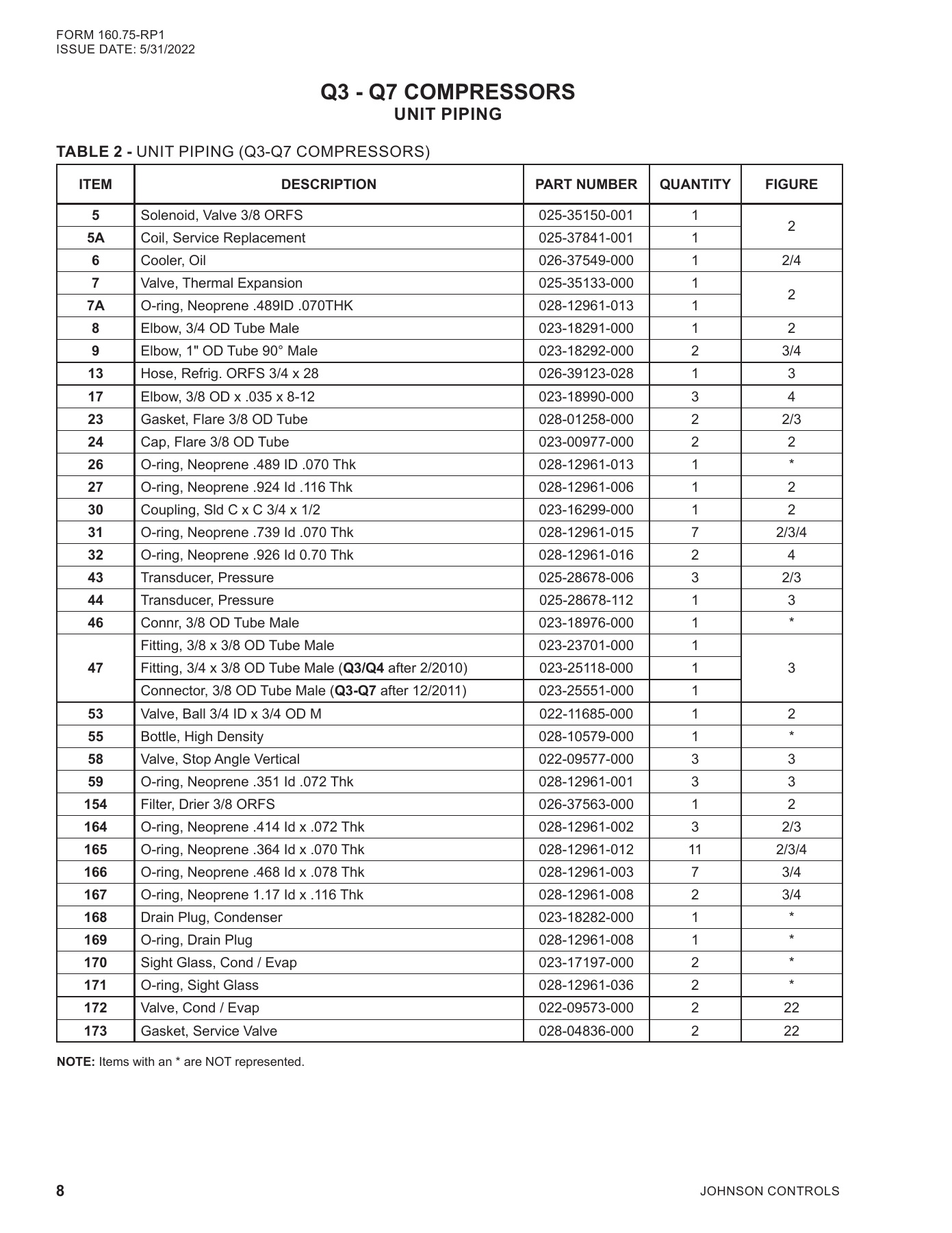 York - Catalog 160-75-RP1 - Page 0007