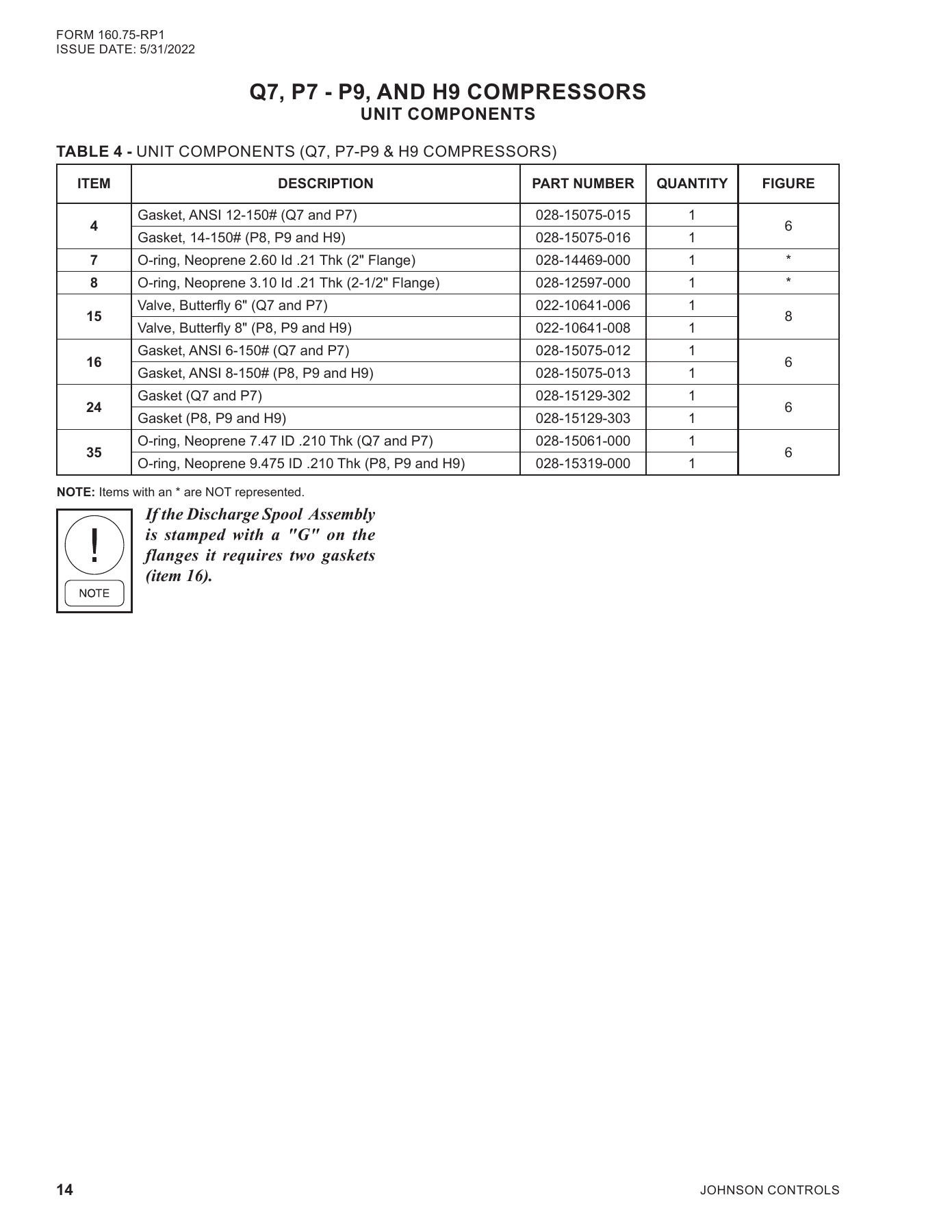 York - Catalog 160-75-RP1 - Page 0013