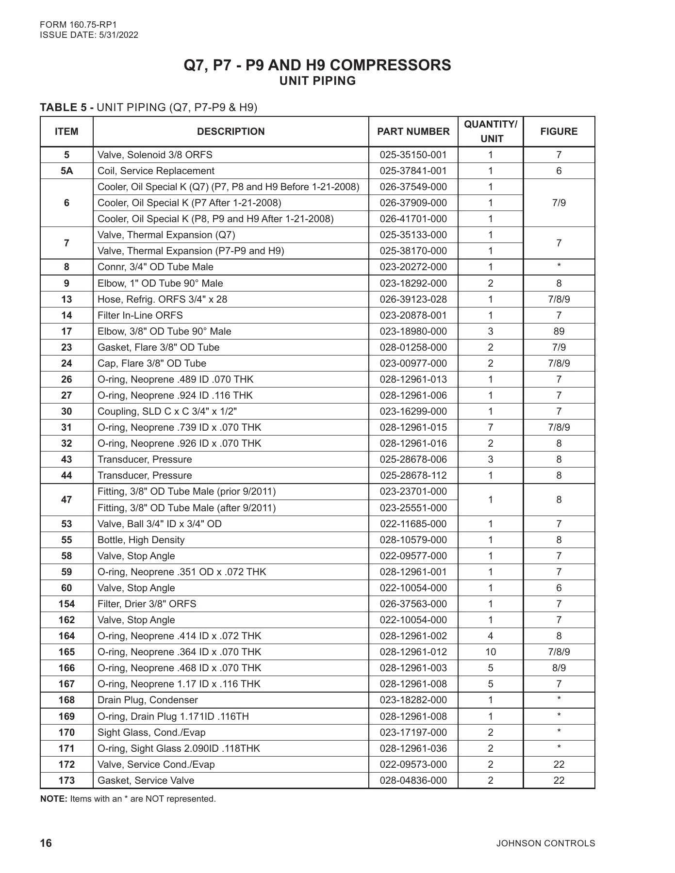York - Catalog 160-75-RP1 - Page 0015