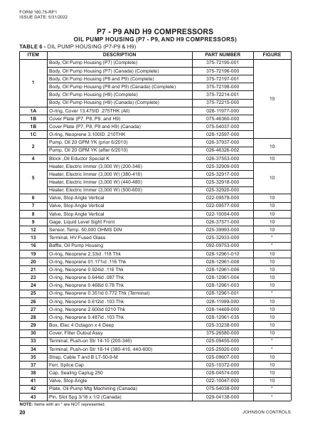 Catalog 160-75-RP1 - Page 0019