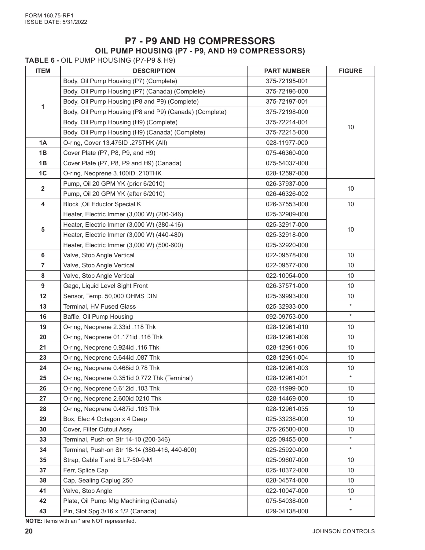 York - Catalog 160-75-RP1 - Page 0019