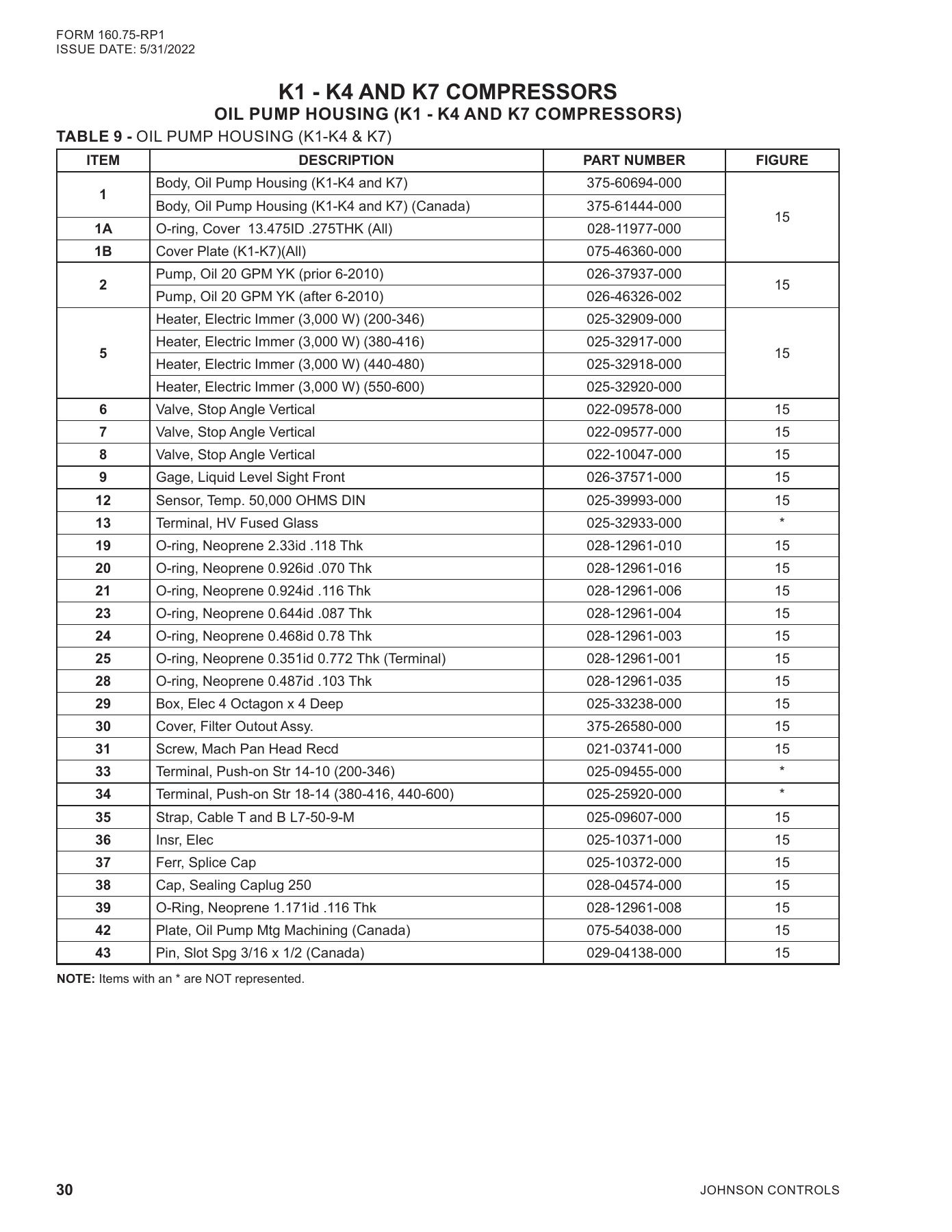 York - Catalog 160-75-RP1 - Page 0029