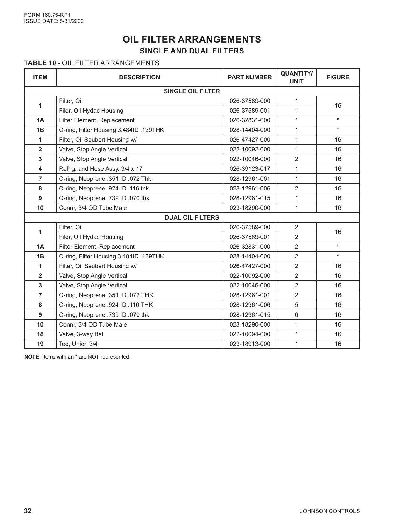 York - Catalog 160-75-RP1 - Page 0031