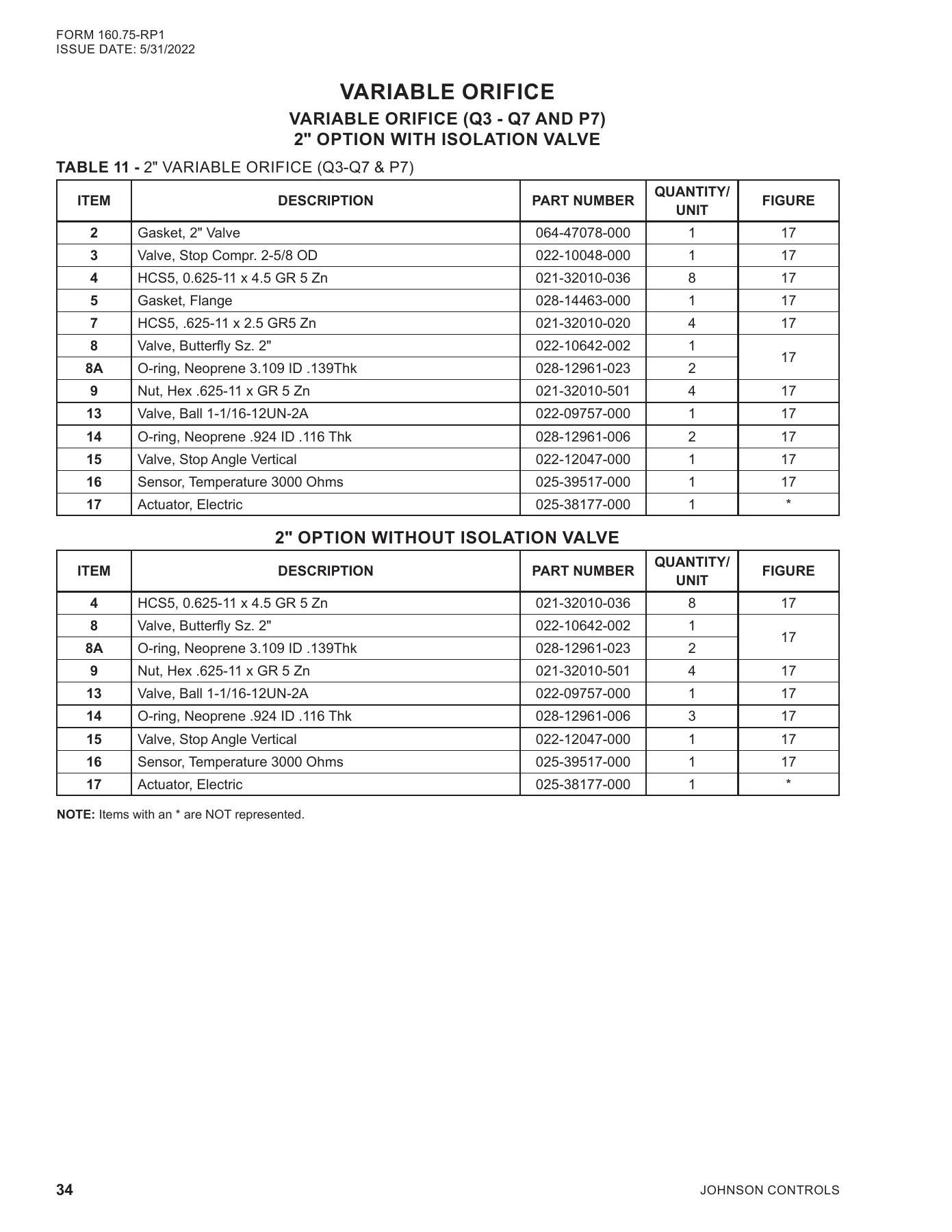 York - Catalog 160-75-RP1 - Page 0033