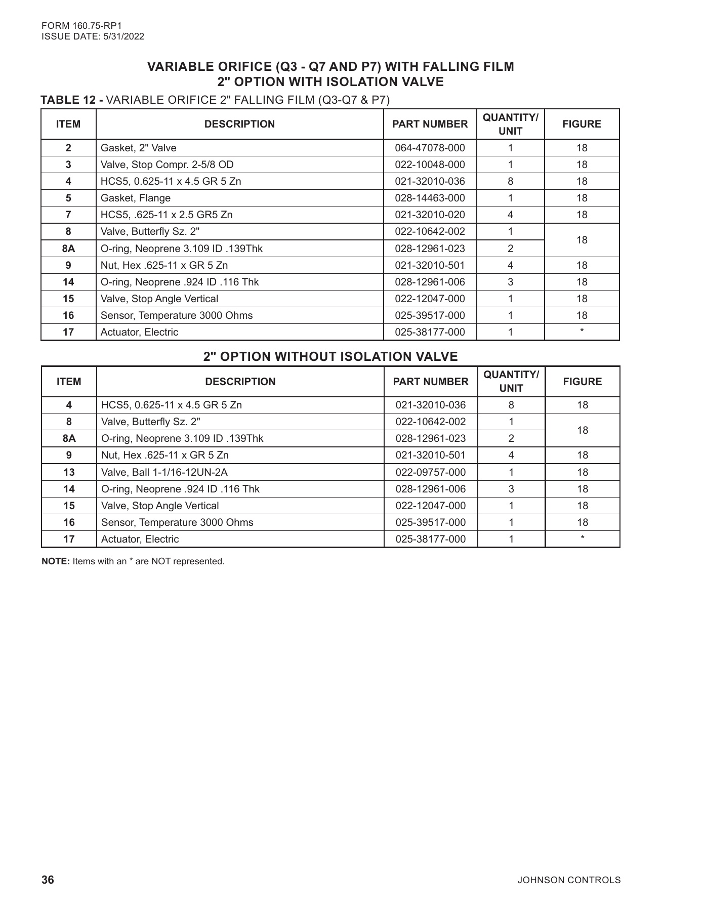 York - Catalog 160-75-RP1 - Page 0035