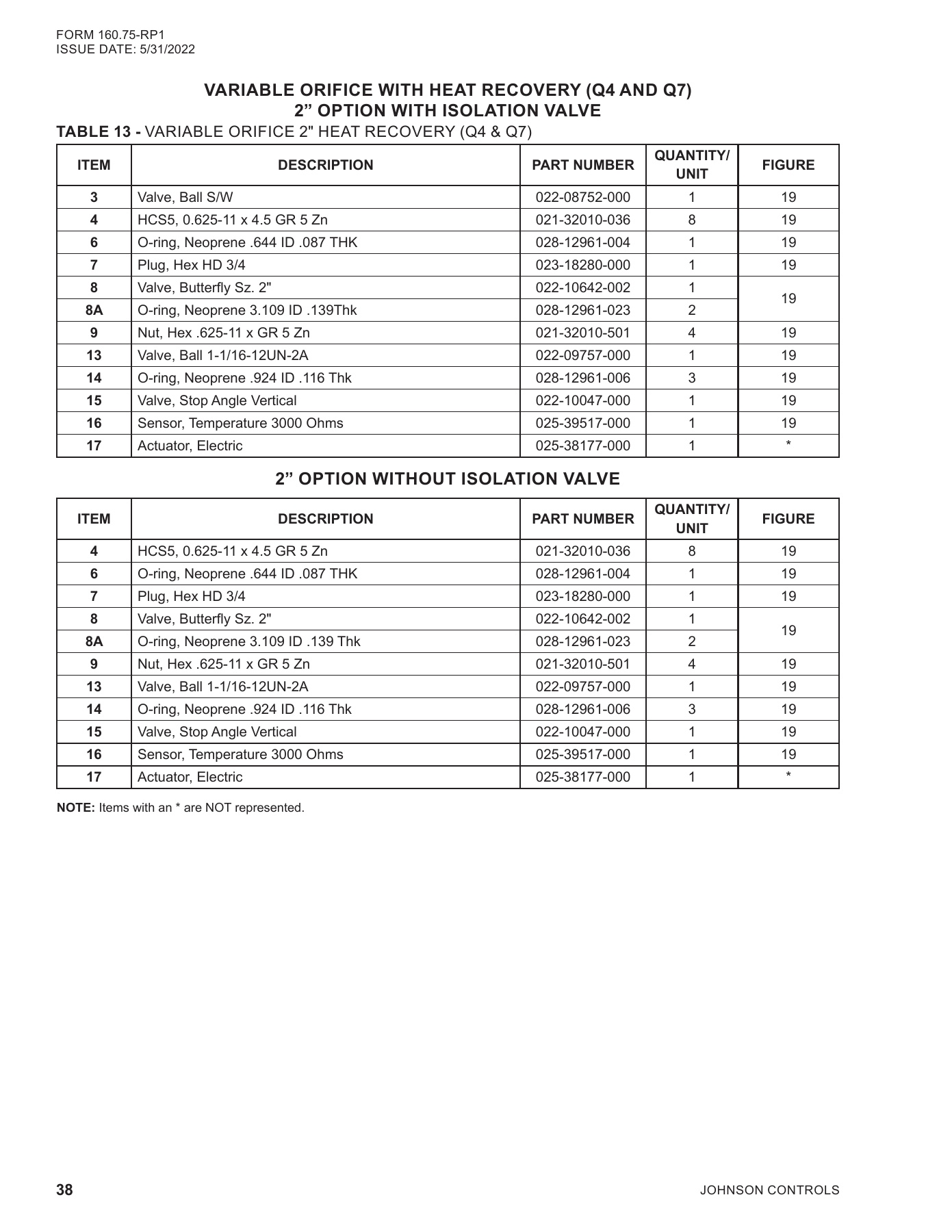 York - Catalog 160-75-RP1 - Page 0037