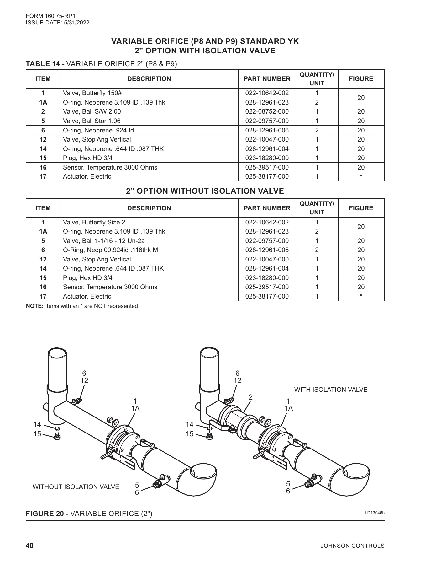 York - Catalog 160-75-RP1 - Page 0039