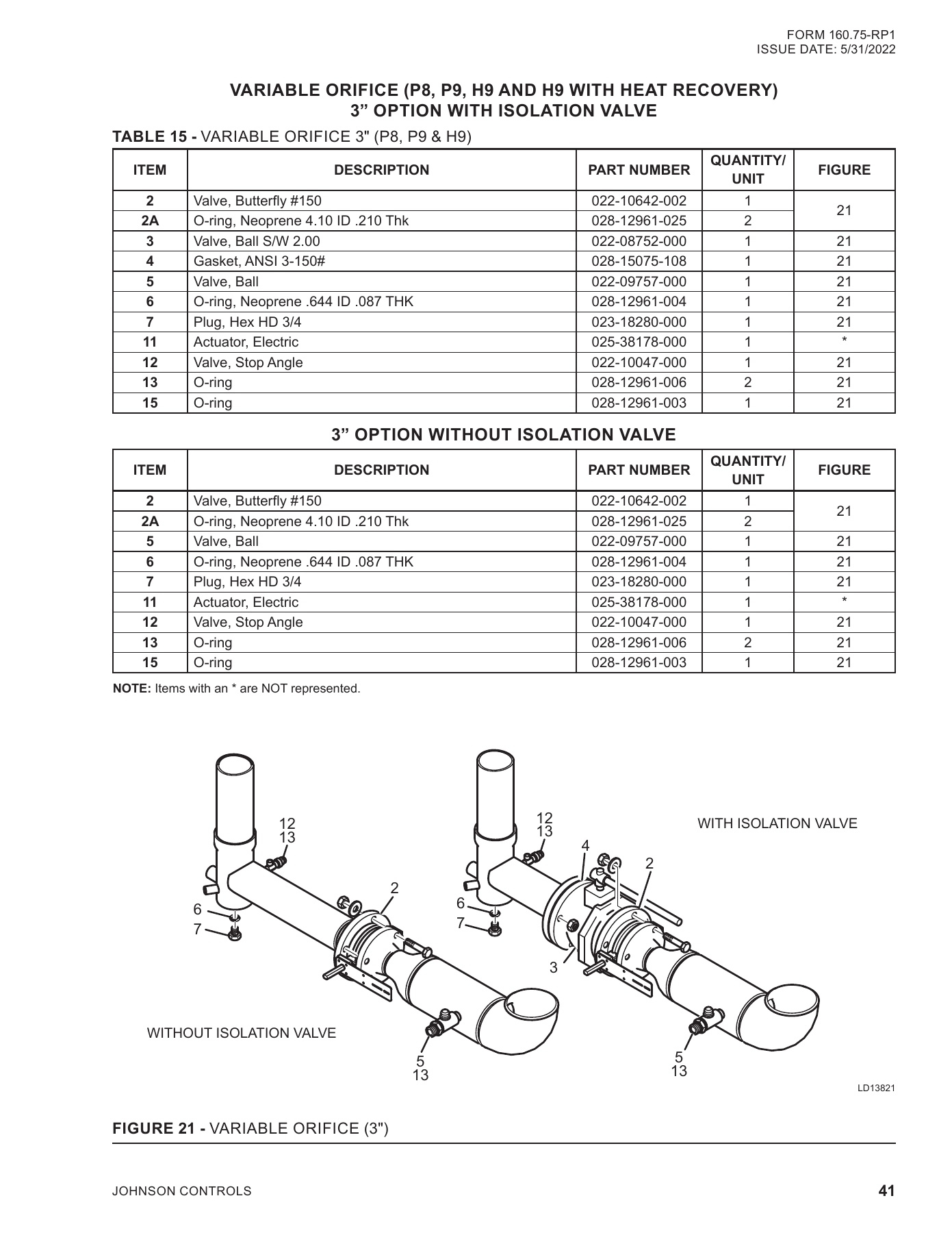 York - Catalog 160-75-RP1 - Page 0040