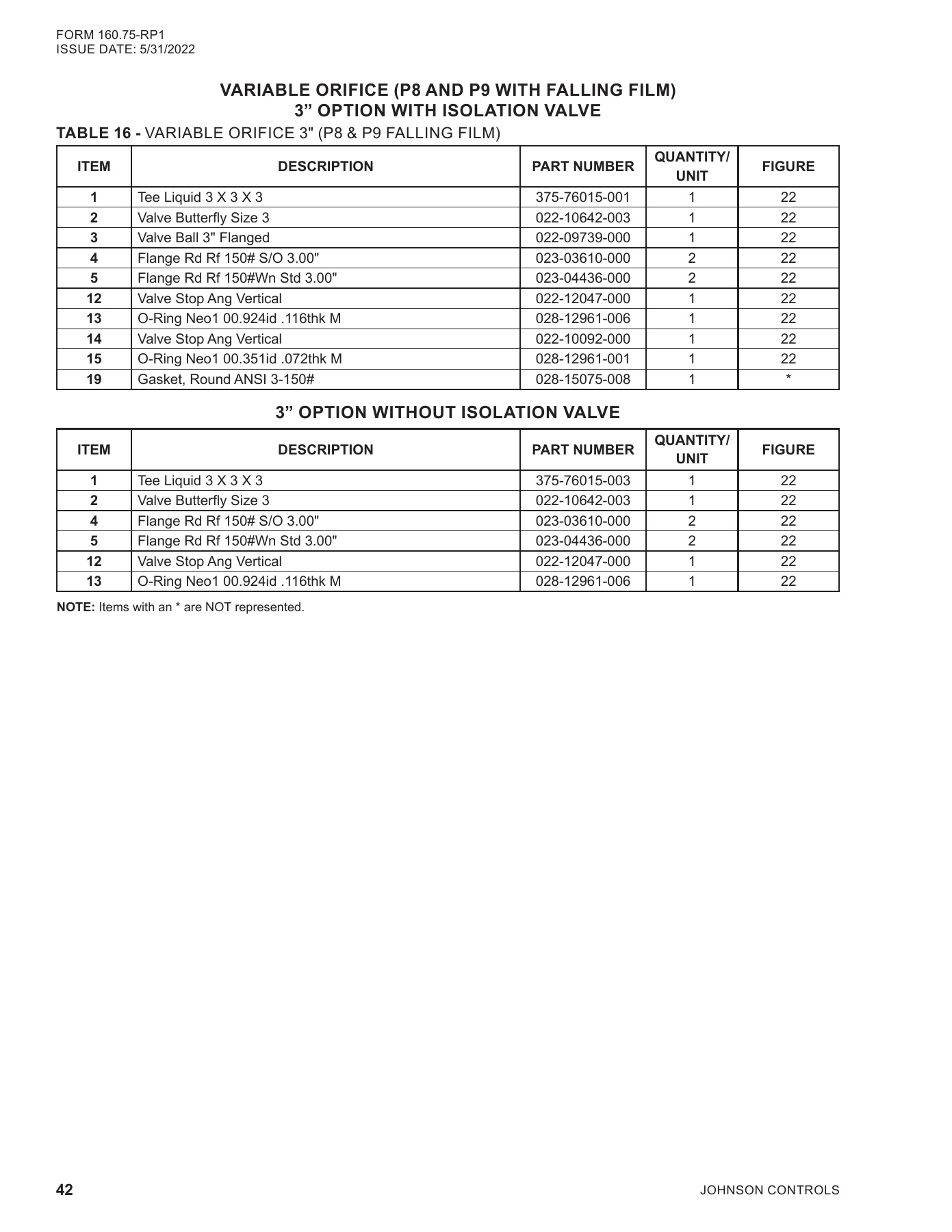 York - Catalog 160-75-RP1 - Page 0041