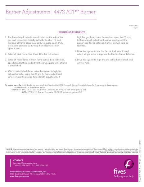 Catalog Combustion 2021 -...