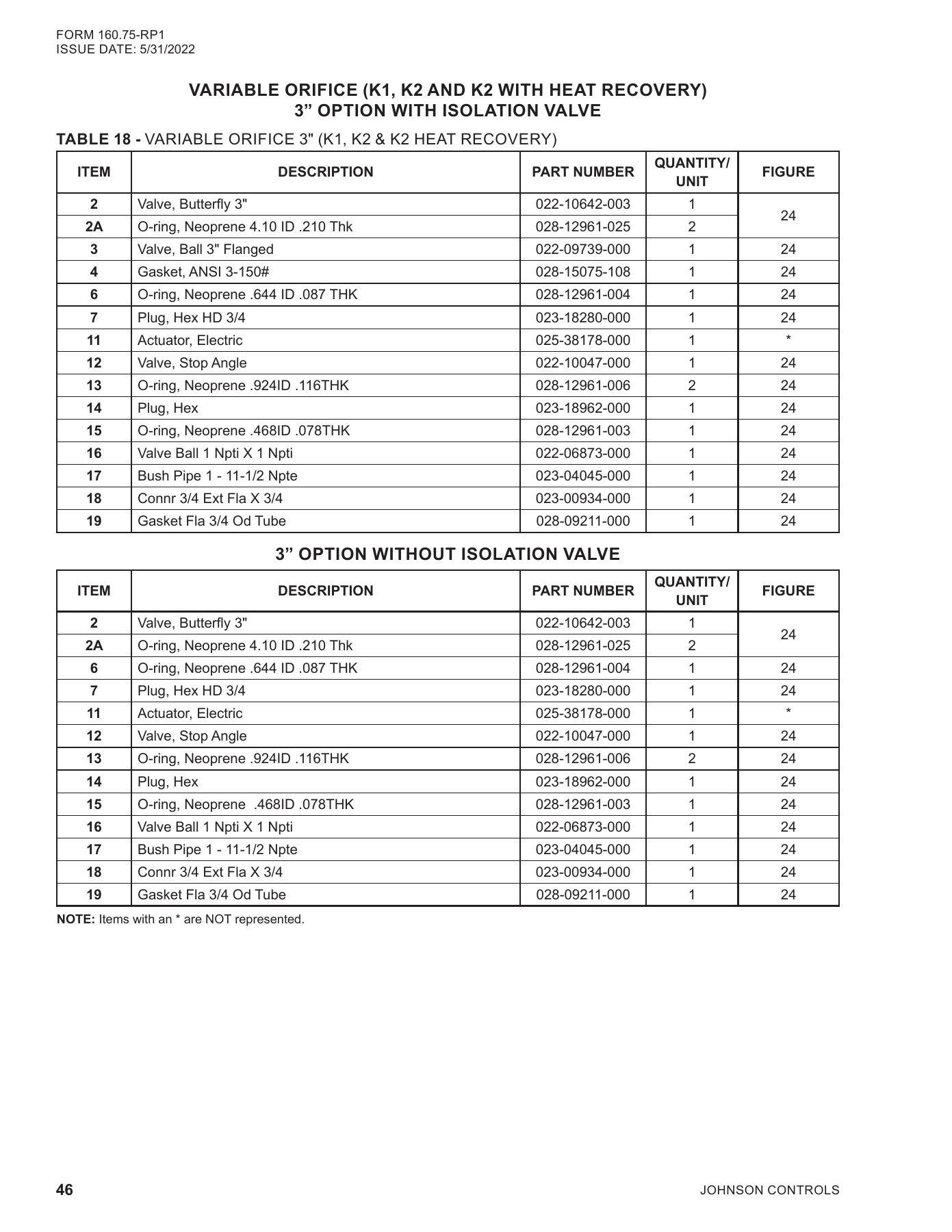 York - Catalog 160-75-RP1 - Page 0045