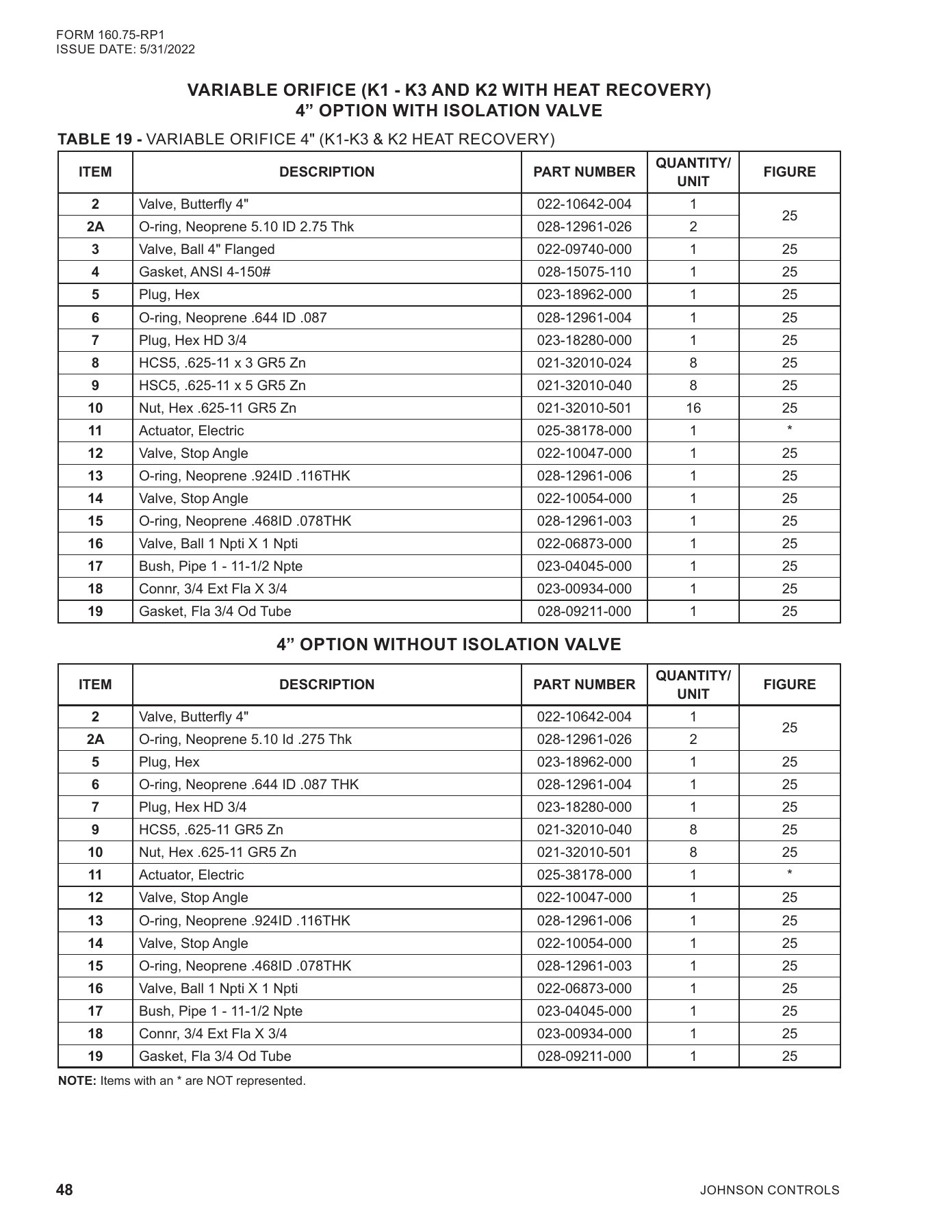 York - Catalog 160-75-RP1 - Page 0047
