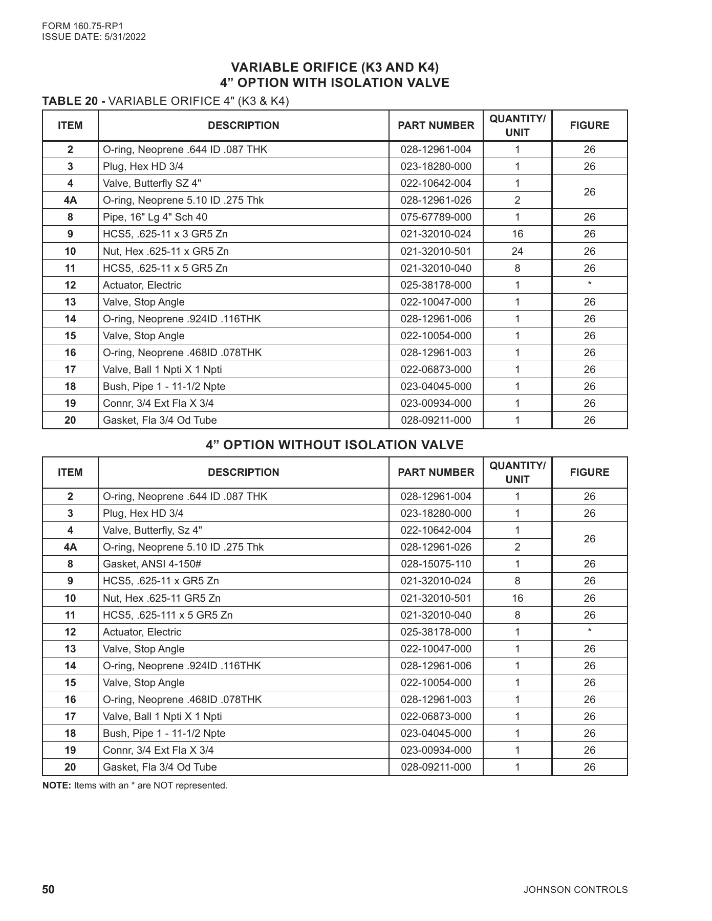 York - Catalog 160-75-RP1 - Page 0049