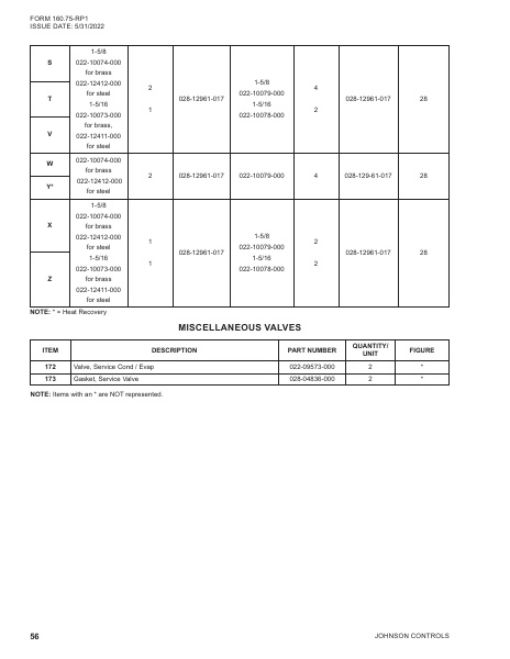 Catalog 160-75-RP1 - Page 0055