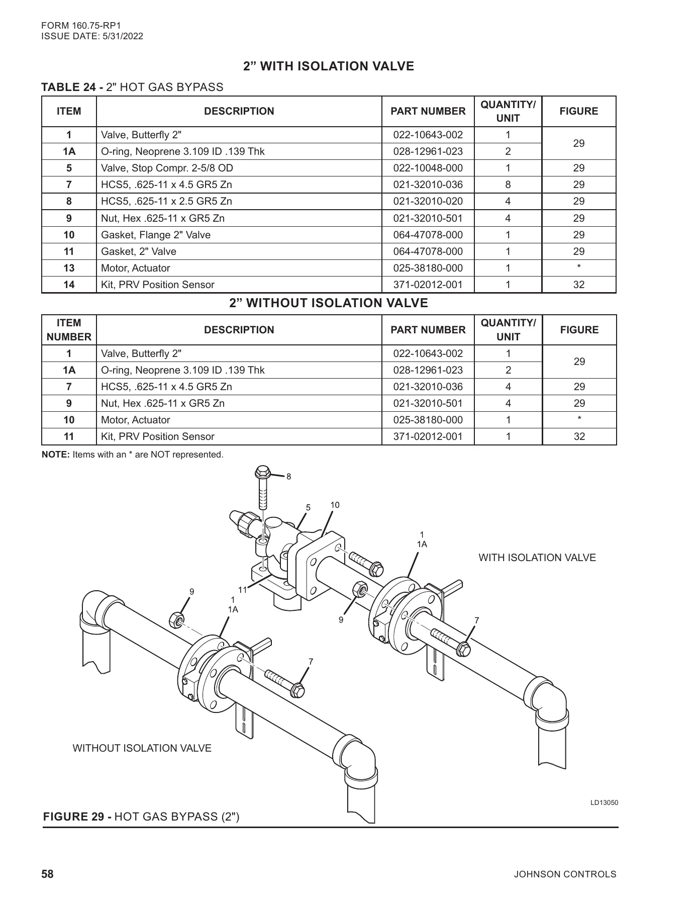 York - Catalog 160-75-RP1 - Page 0057