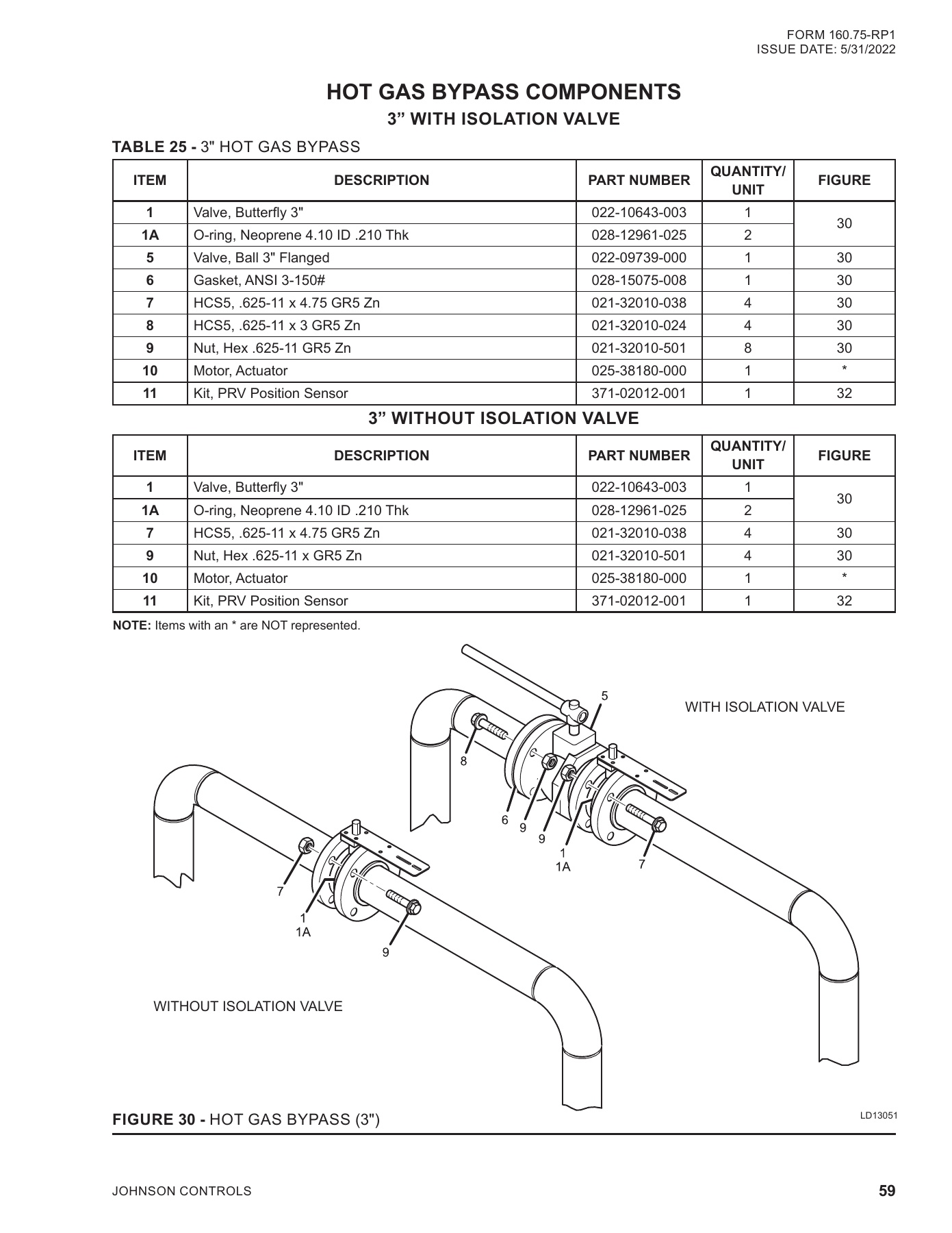York - Catalog 160-75-RP1 - Page 0058