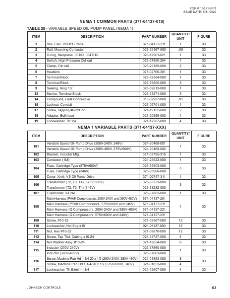 Catalog 160-75-RP1 - Page 0062